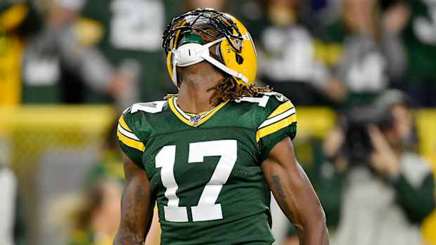 davanteadams